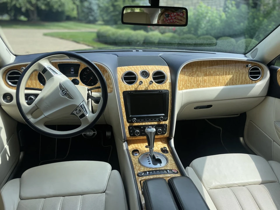 2013 Bentley Continental Flying Spur - Image 22 of 31