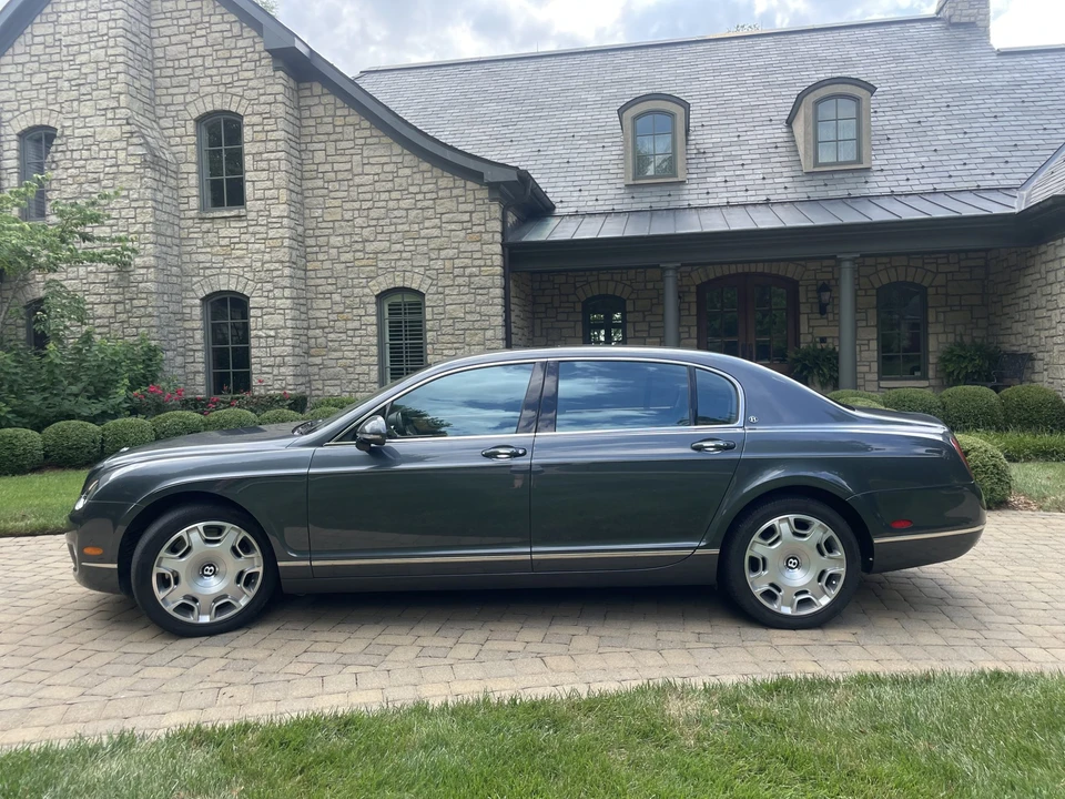 2013 Bentley Continental Flying Spur - Image 6 of 31