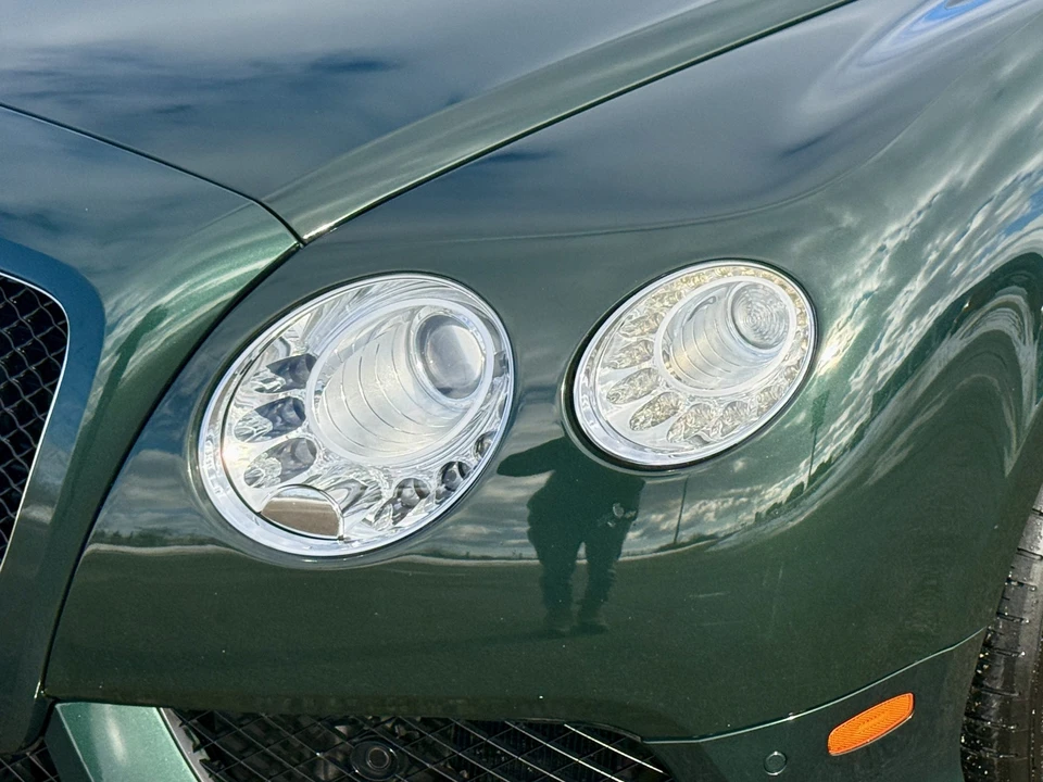 2013 Bentley Continental GT V8 2nd Gen - Image 26 of 31