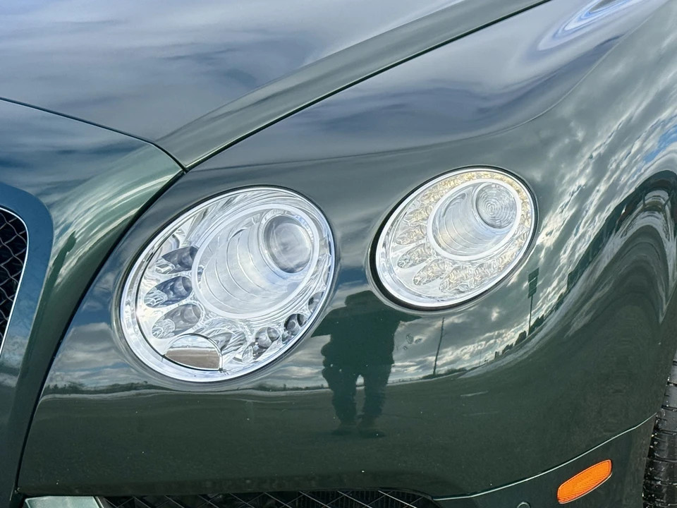 2013 Bentley Continental GT V8 2nd Gen - Image 27 of 31