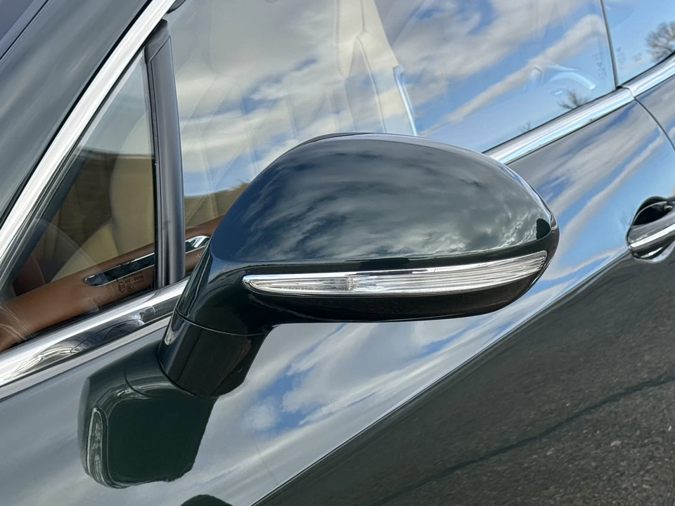 2013 Bentley Continental GT V8 2nd Gen - Image 29 of 31