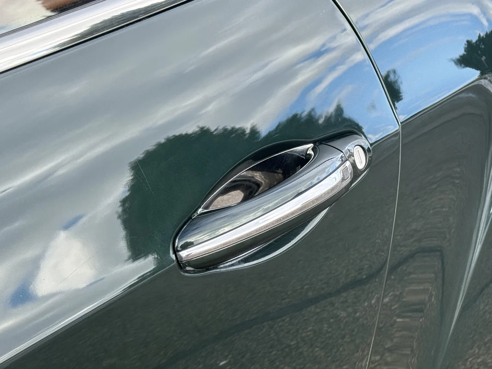 2013 Bentley Continental GT V8 2nd Gen - Image 30 of 31