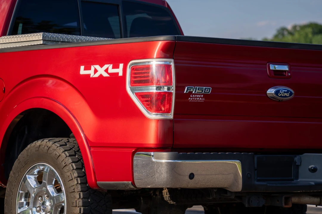 2013 Ford F-150 12th Gen - Image 16 of 31
