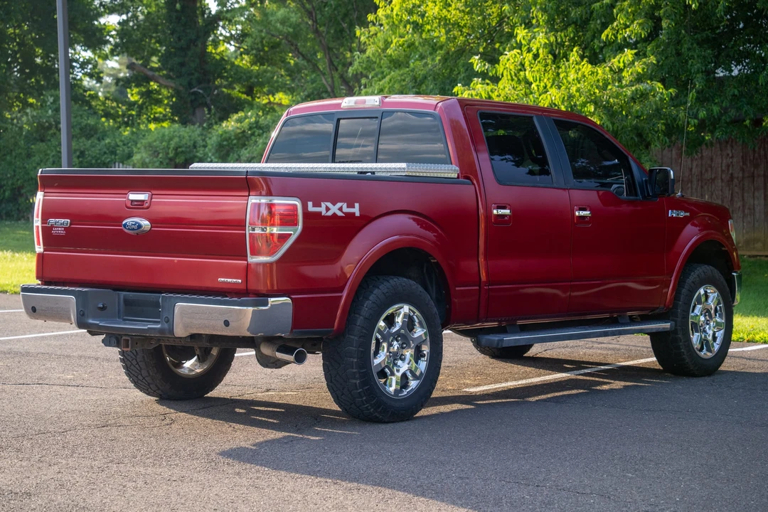 2013 Ford F-150 12th Gen - Image 5 of 31