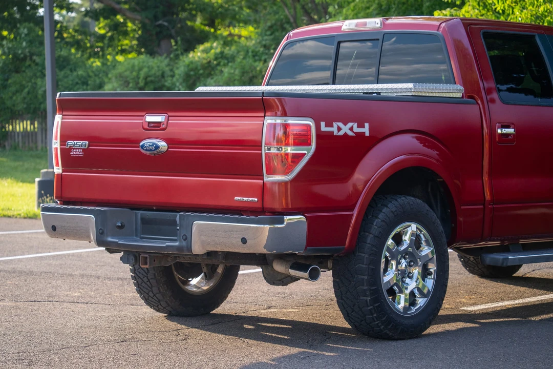 2013 Ford F-150 12th Gen - Image 22 of 31