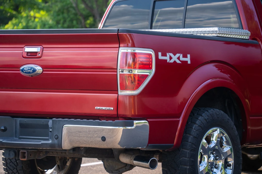 2013 Ford F-150 12th Gen - Image 24 of 31