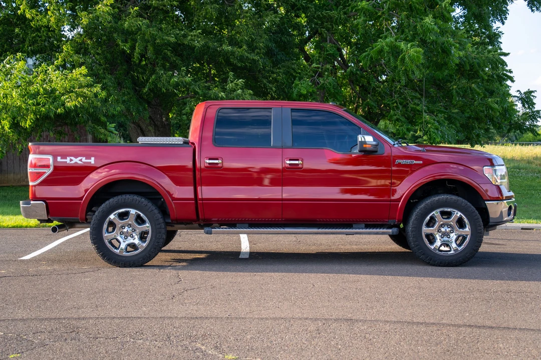 2013 Ford F-150 12th Gen - Image 6 of 31