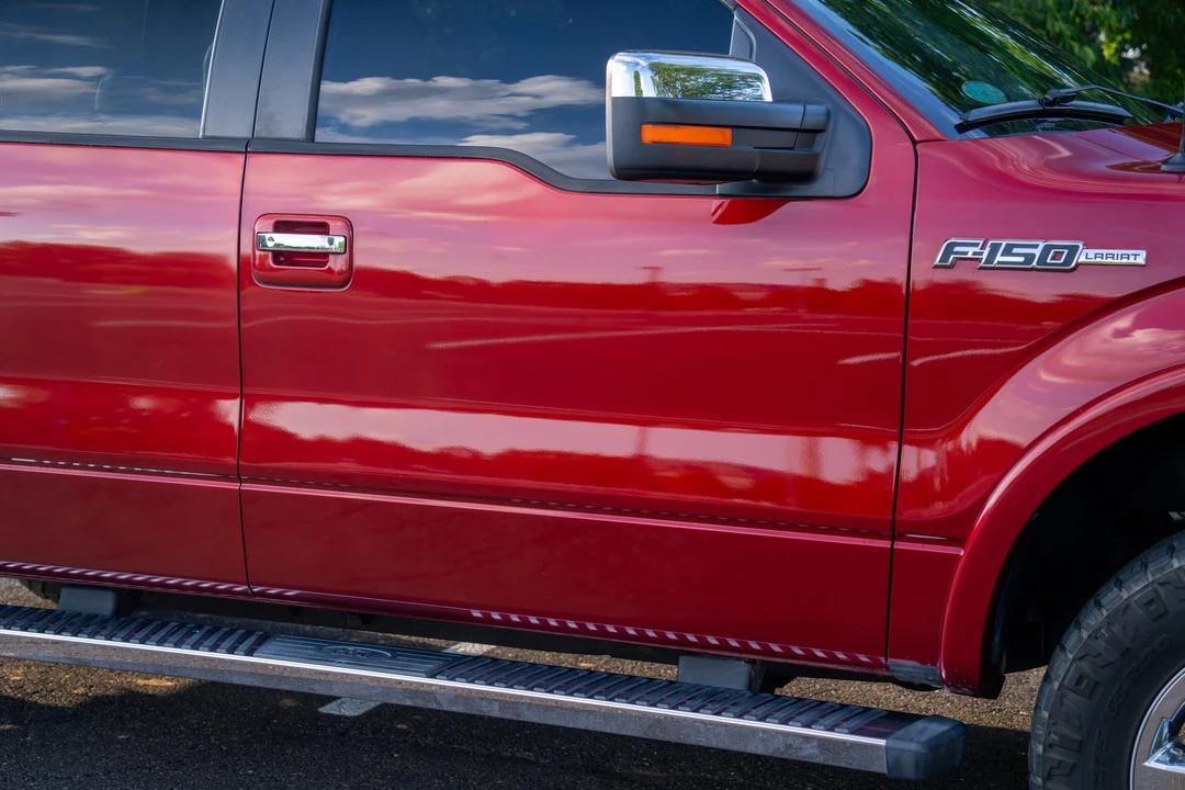2013 Ford F-150 12th Gen - Image 11 of 31
