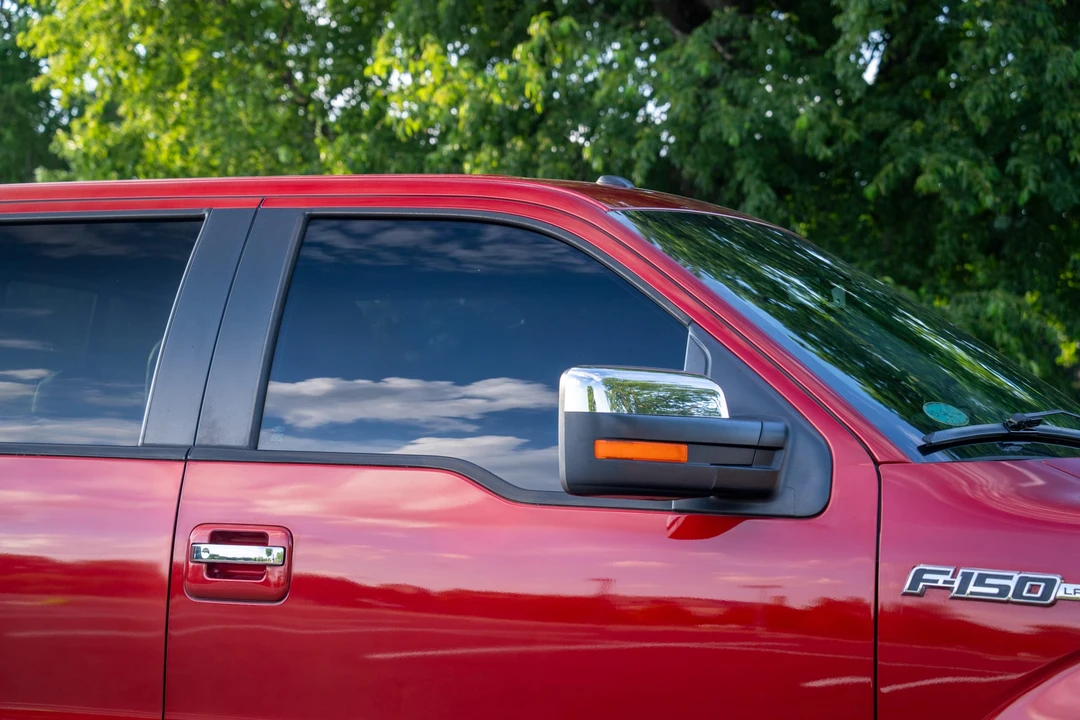 2013 Ford F-150 12th Gen - Image 12 of 31
