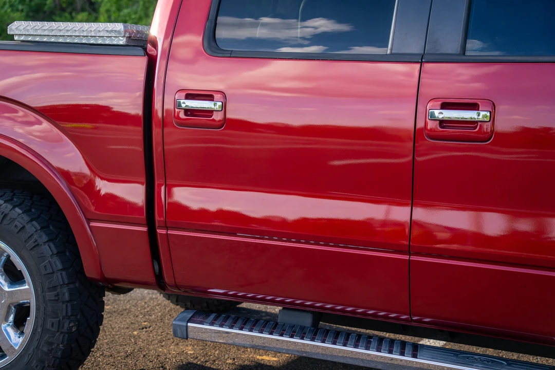 2013 Ford F-150 12th Gen - Image 26 of 31