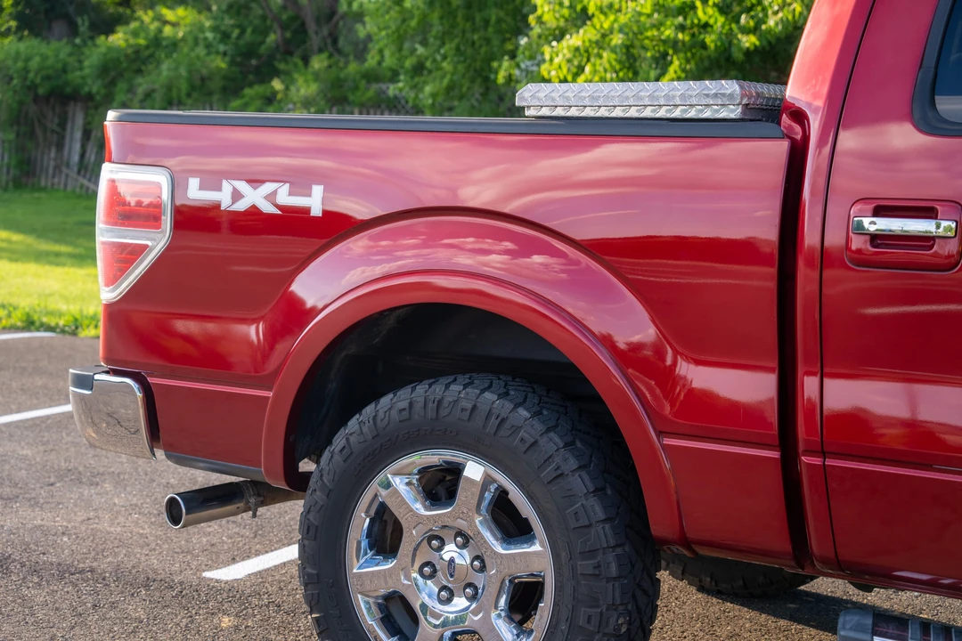 2013 Ford F-150 12th Gen - Image 25 of 31