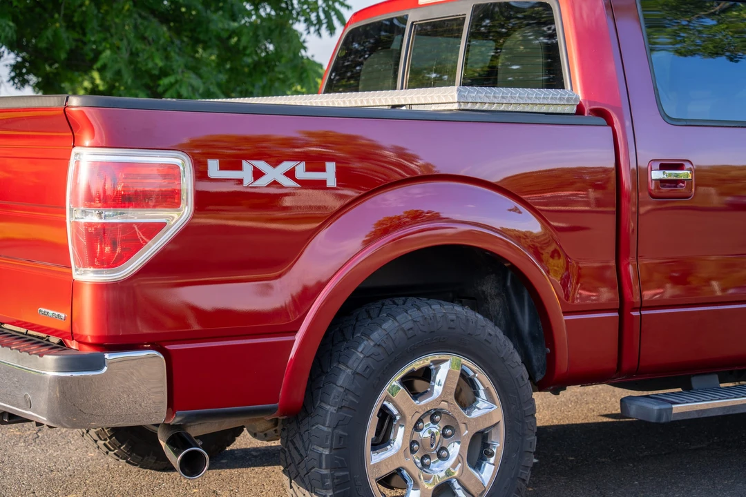 2013 Ford F-150 12th Gen - Image 23 of 31