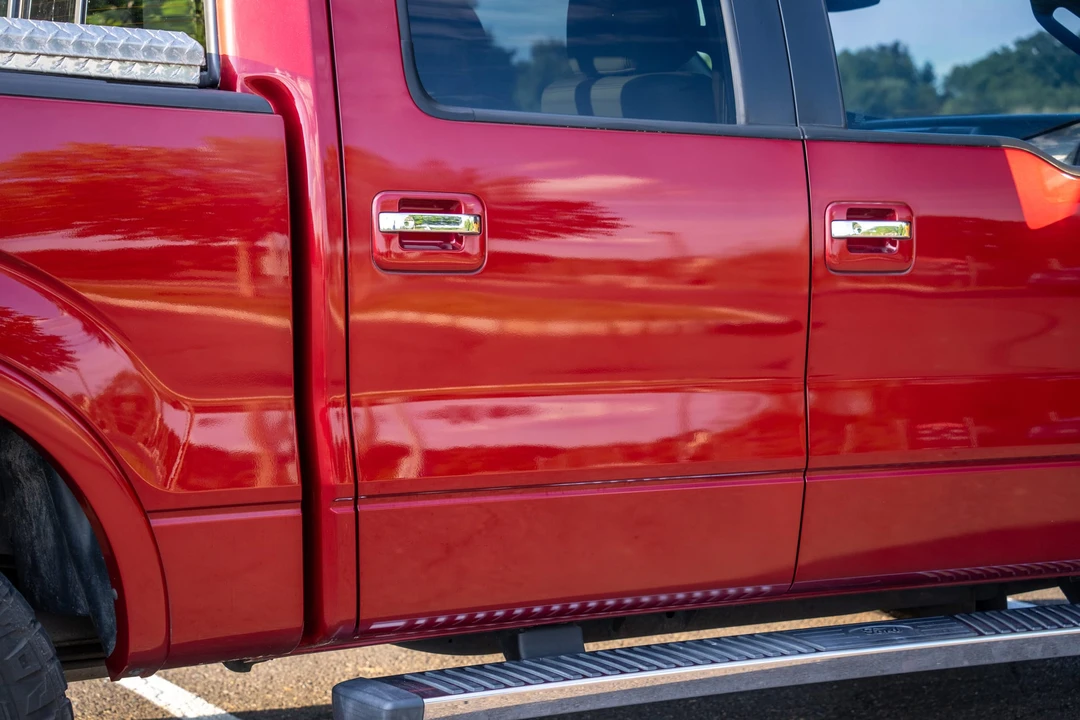 2013 Ford F-150 12th Gen - Image 28 of 31