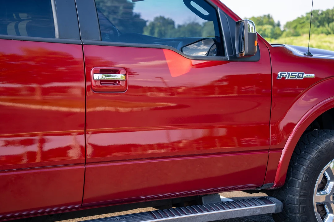 2013 Ford F-150 12th Gen - Image 14 of 31