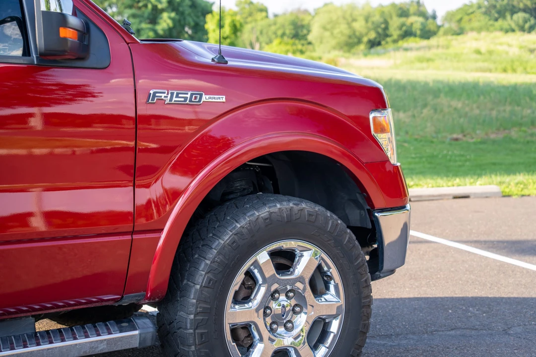2013 Ford F-150 12th Gen - Image 31 of 31