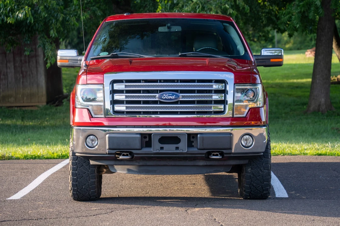 2013 Ford F-150 12th Gen - Image 8 of 31