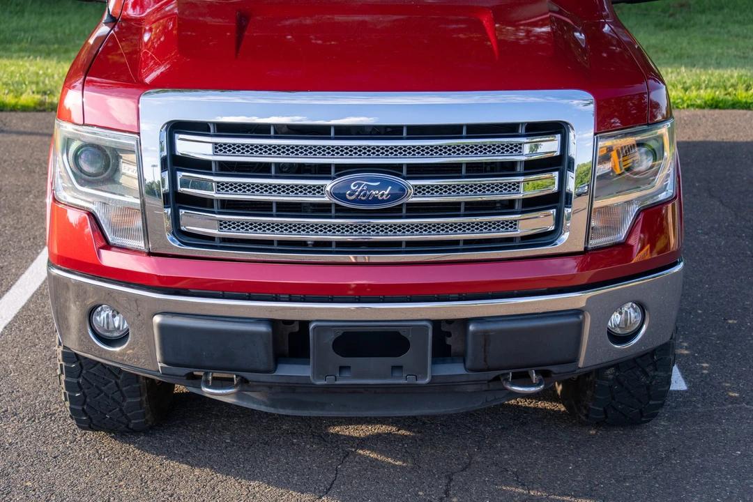 2013 Ford F-150 12th Gen - Image 9 of 31