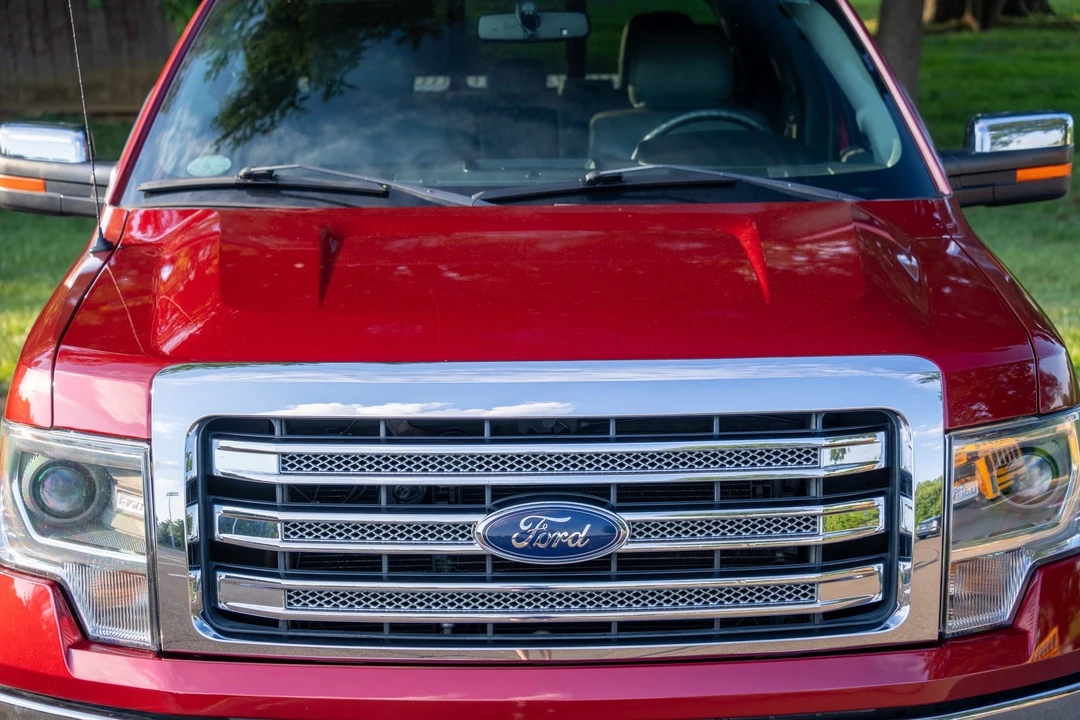2013 Ford F-150 12th Gen - Image 10 of 31