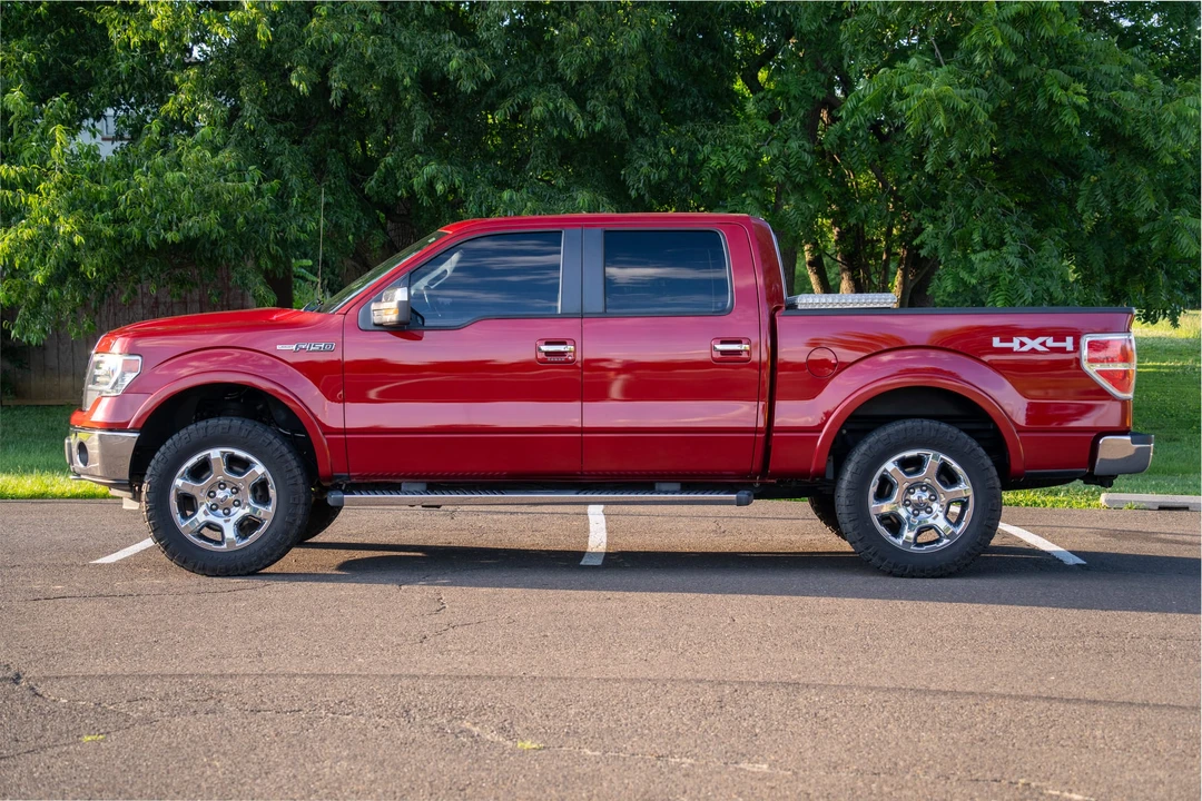 2013 Ford F-150 12th Gen - Image 2 of 31