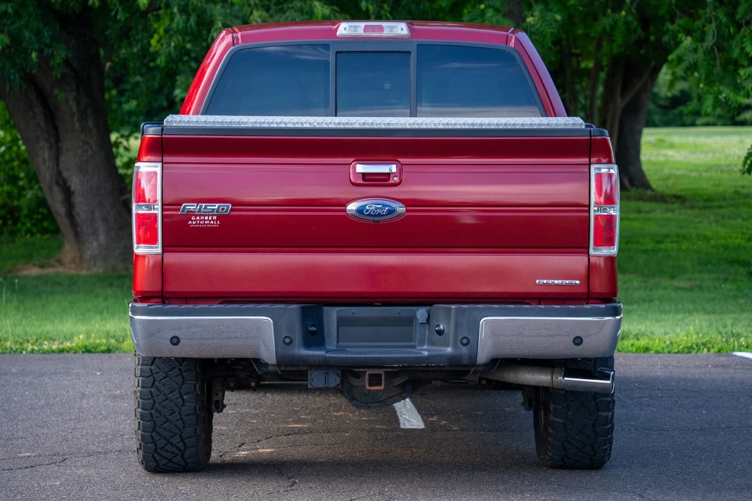 2013 Ford F-150 12th Gen - Image 4 of 31