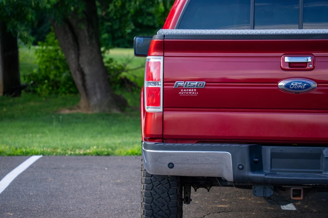 2013 Ford F-150 12th Gen - Image 17 of 31