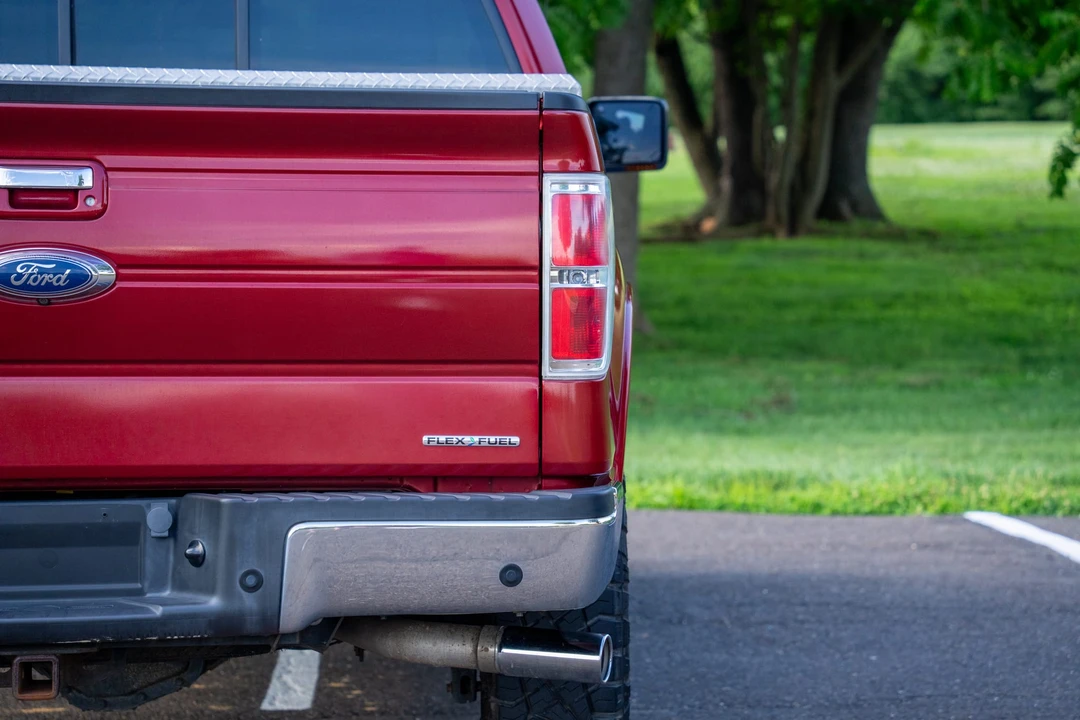 2013 Ford F-150 12th Gen - Image 21 of 31