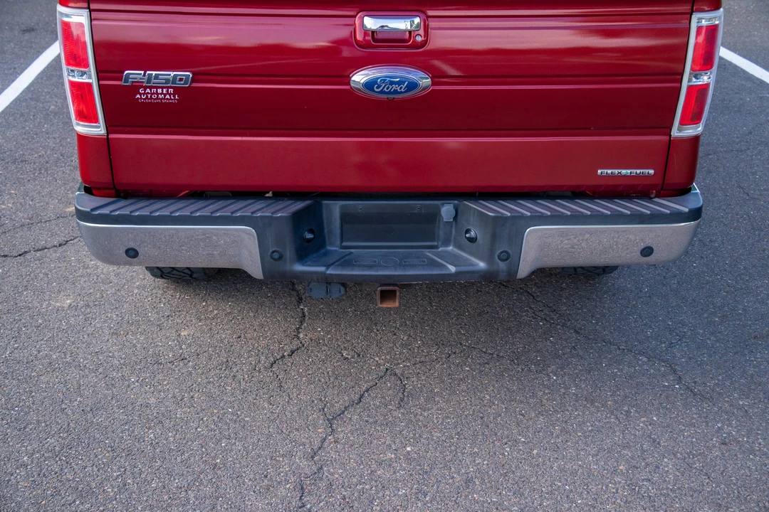 2013 Ford F-150 12th Gen - Image 19 of 31
