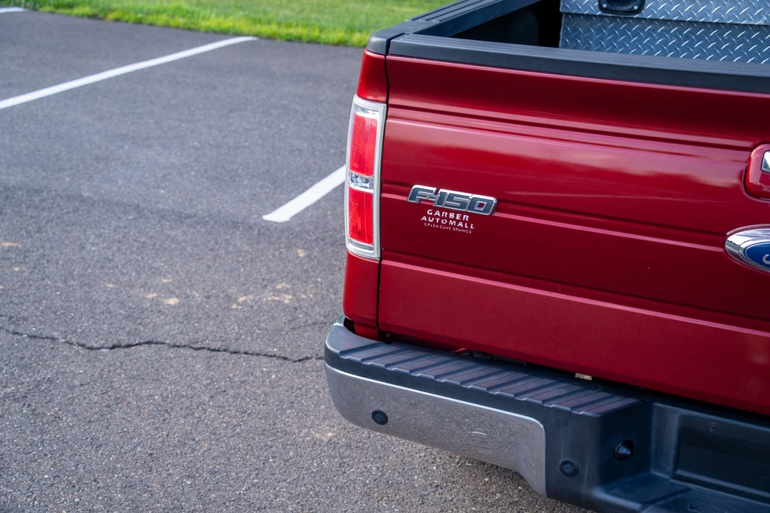 2013 Ford F-150 12th Gen - Image 18 of 31