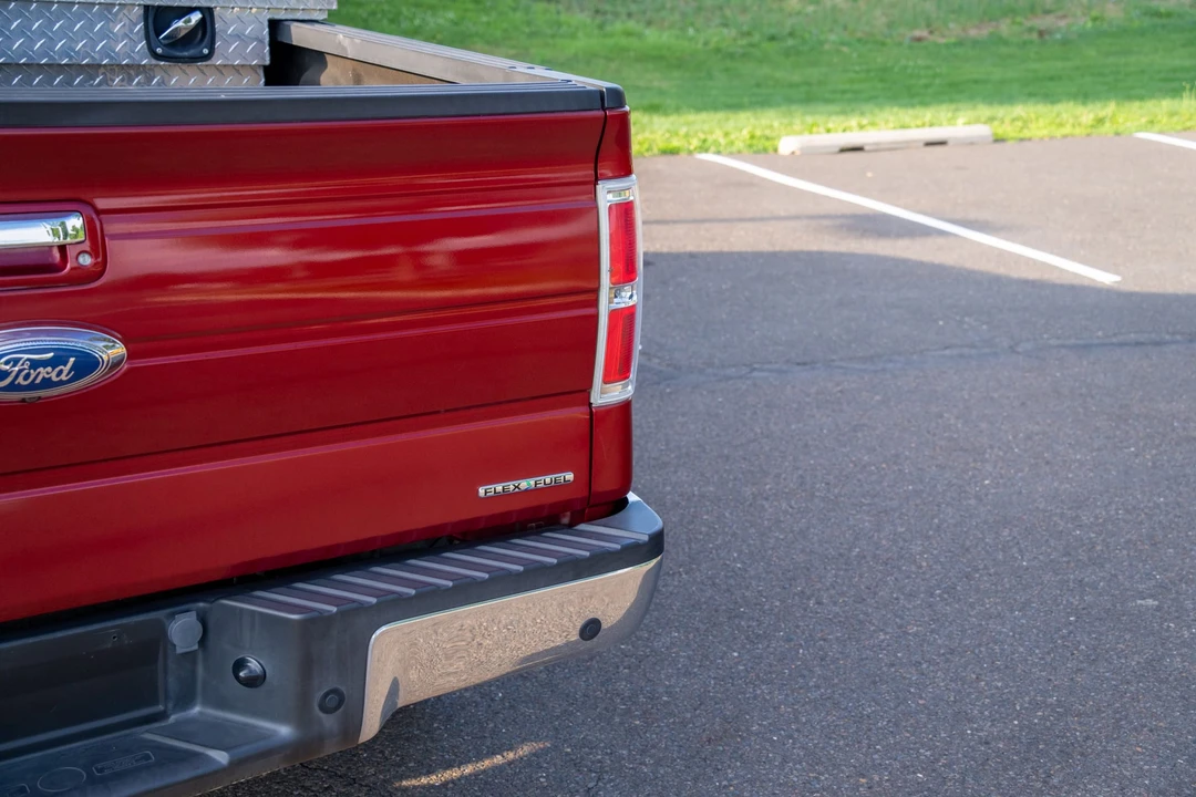 2013 Ford F-150 12th Gen - Image 20 of 31