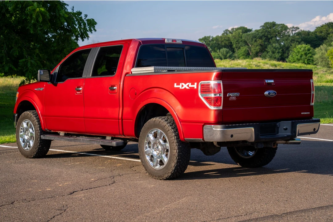 2013 Ford F-150 12th Gen - Image 3 of 31