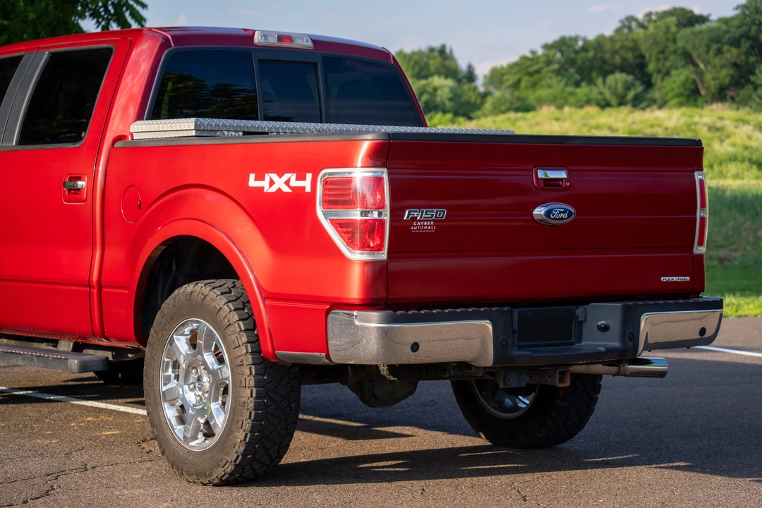 2013 Ford F-150 12th Gen - Image 15 of 31