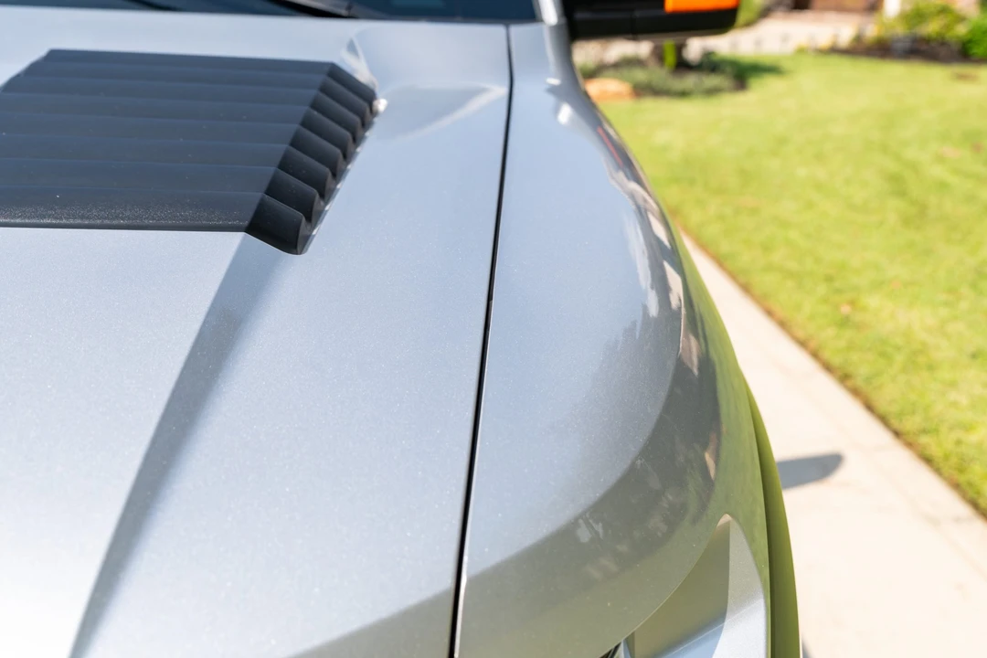 2013 Ford F-150 Raptor 12th Gen - Image 19 of 31