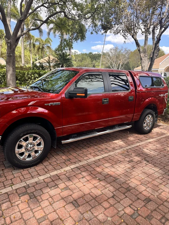 2013 Ford F-150 12th Gen - Image 3 of 31