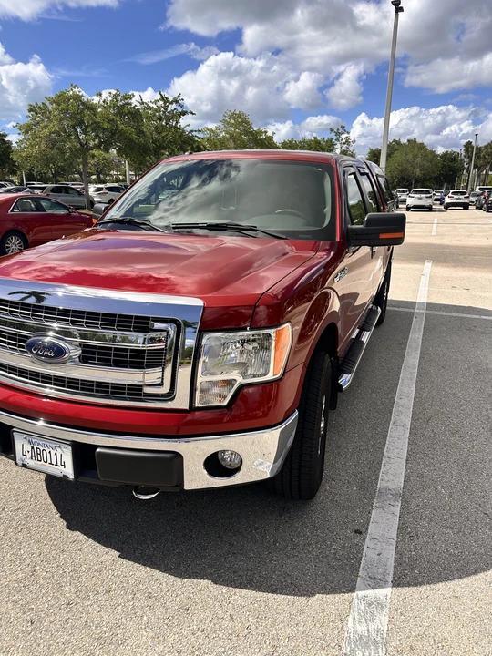 2013 Ford F-150 12th Gen - Image 19 of 31
