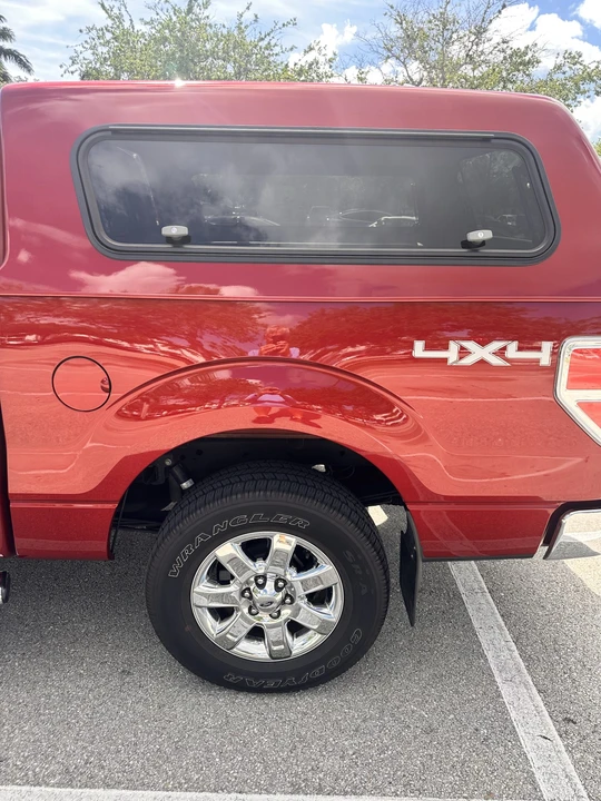 2013 Ford F-150 12th Gen - Image 12 of 31