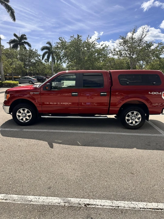 2013 Ford F-150 12th Gen - Image 4 of 31