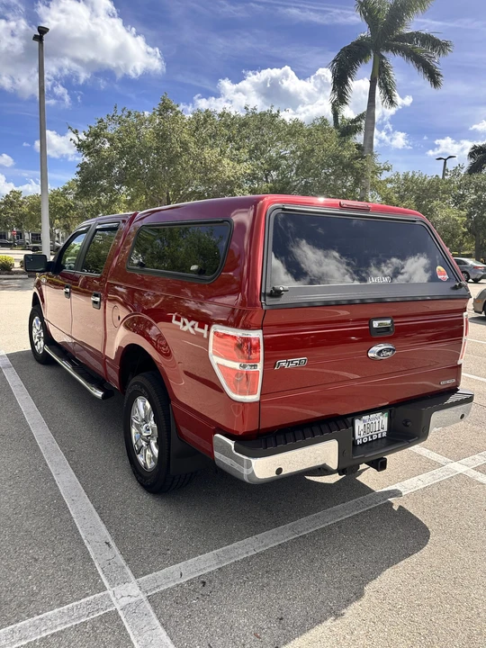 2013 Ford F-150 12th Gen - Image 5 of 31