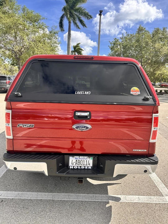 2013 Ford F-150 12th Gen - Image 6 of 31