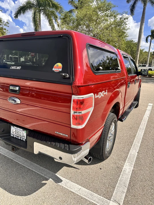 2013 Ford F-150 12th Gen - Image 13 of 31