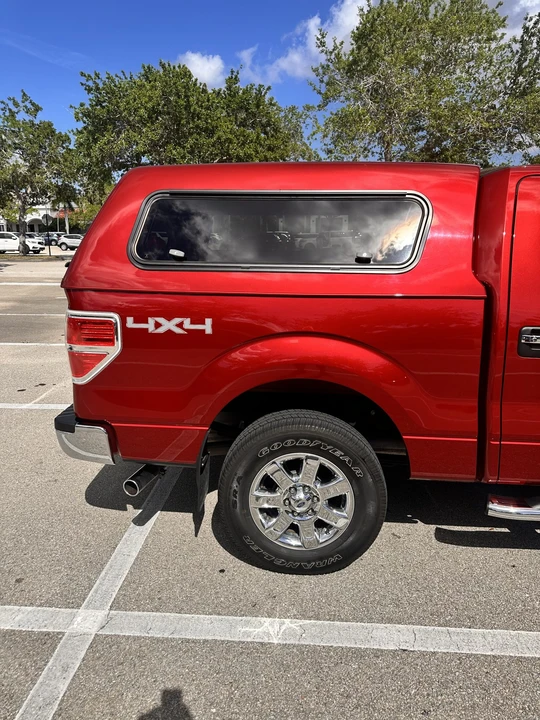 2013 Ford F-150 12th Gen - Image 14 of 31