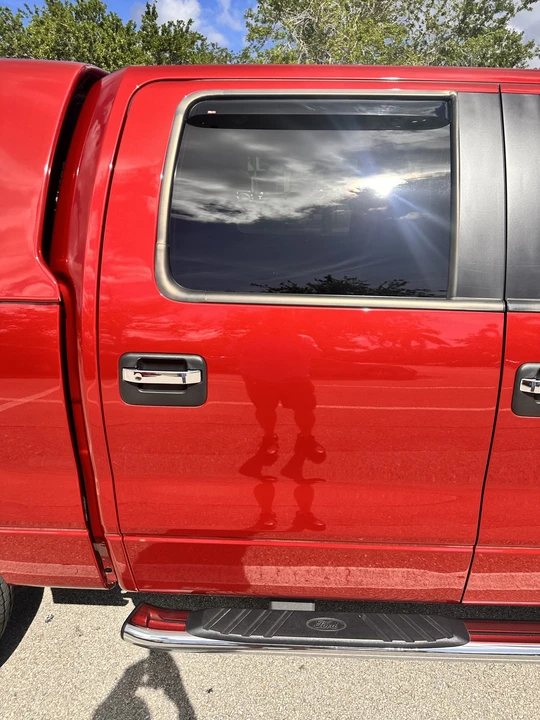2013 Ford F-150 12th Gen - Image 15 of 31