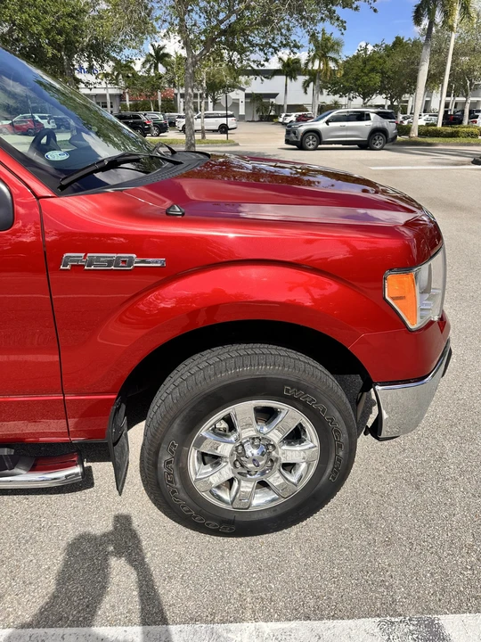 2013 Ford F-150 12th Gen - Image 17 of 31
