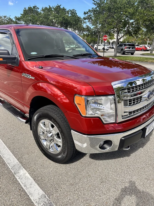 2013 Ford F-150 12th Gen - Image 18 of 31