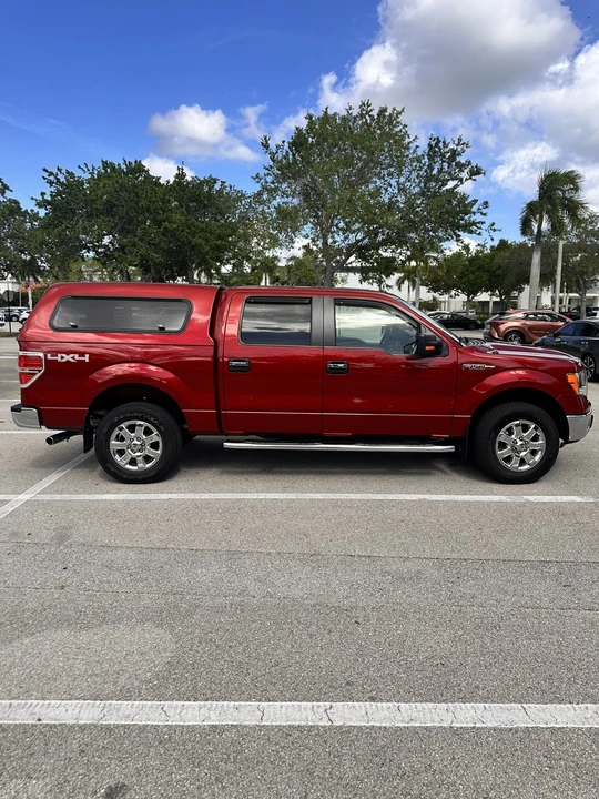 2013 Ford F-150 12th Gen - Image 7 of 31