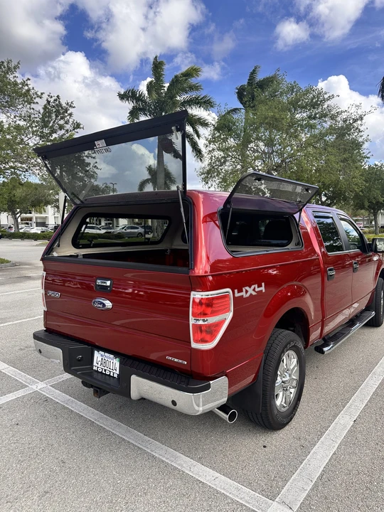 2013 Ford F-150 12th Gen - Image 23 of 31