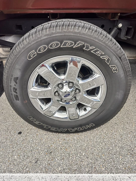 2013 Ford F-150 12th Gen - Image 24 of 31