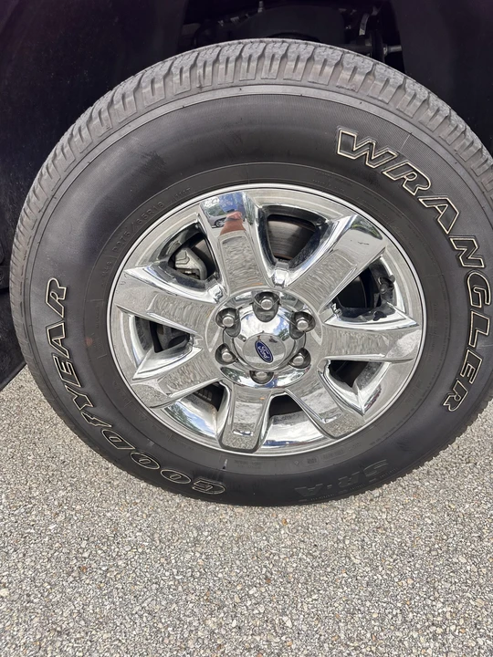2013 Ford F-150 12th Gen - Image 25 of 31