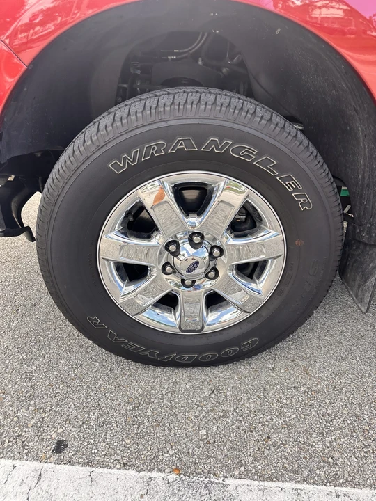 2013 Ford F-150 12th Gen - Image 26 of 31