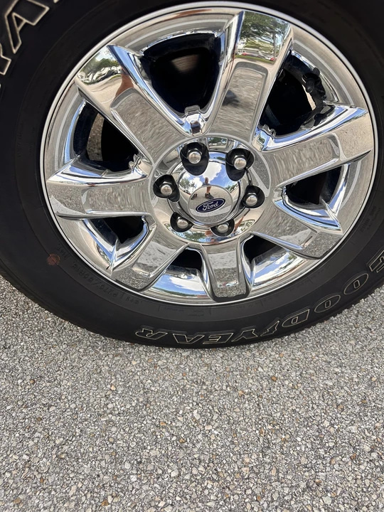 2013 Ford F-150 12th Gen - Image 27 of 31