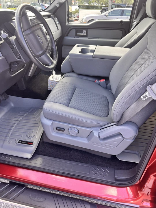 2013 Ford F-150 12th Gen - Image 29 of 31